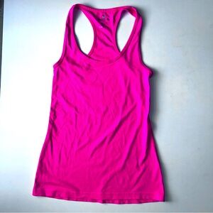 90 DEGREES WOMENS RACER BACK TANK TOP SIZE XS